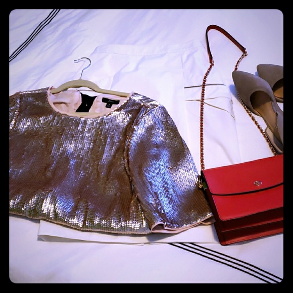 Skirt - Picture 1 of 5